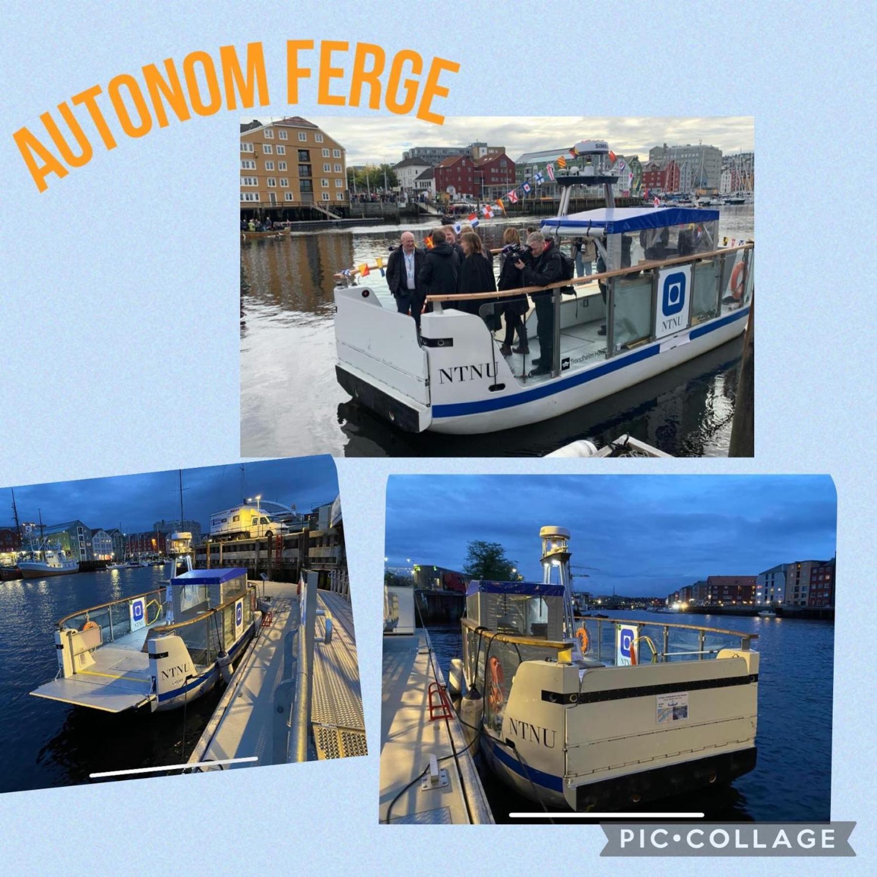 Leilighet Koselig Studioleilighet I Sentrum Trondheim