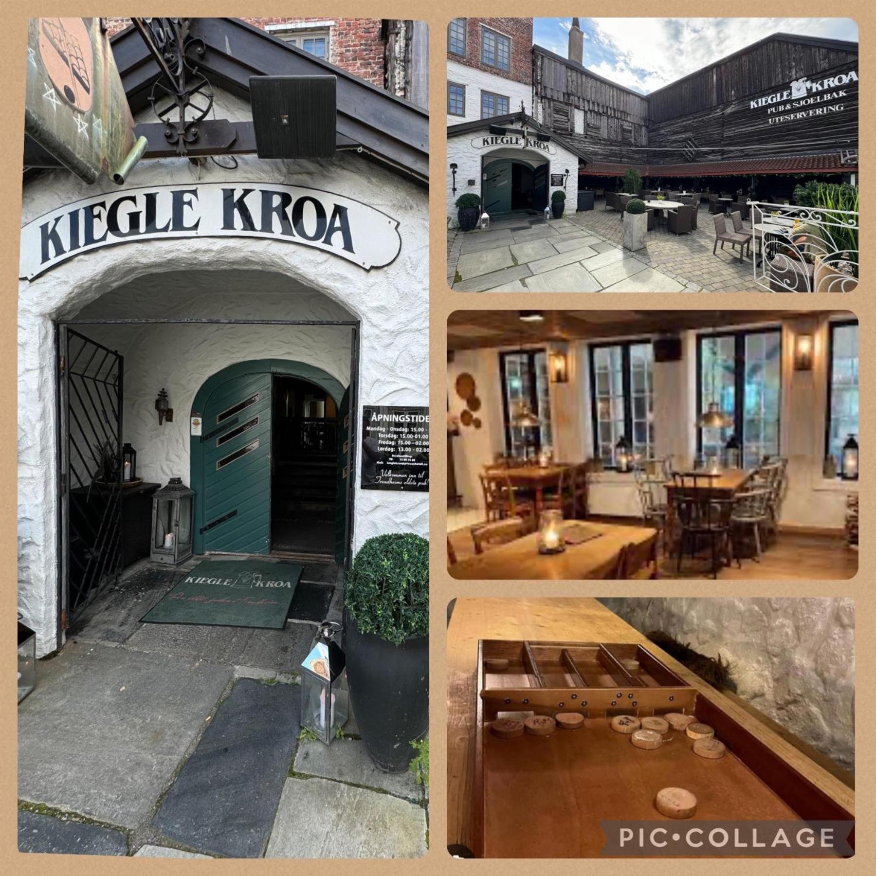 Koselig Studioleilighet I Sentrum * Trondheim